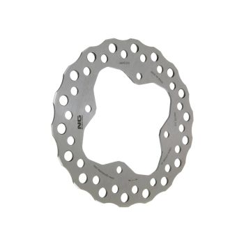 brake disc NG Wavy for Arctic Cat, Kymco, Quad, ATV
