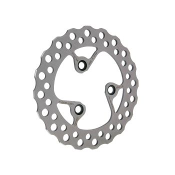 brake disc NG Wavy for Kymco Agility 50 RS, 125 RS front