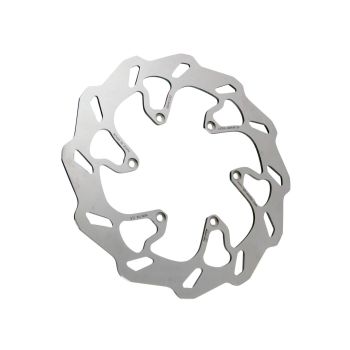 brake disc NG Wavy for Generic Trigger Supermoto front