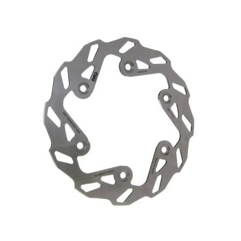 brake disc NG Wavy for Kymco Super 8 50, 125 front