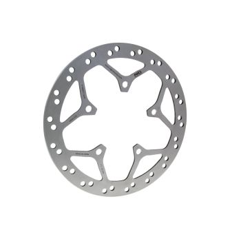 brake disc NG for SYM Citycom 300i rear