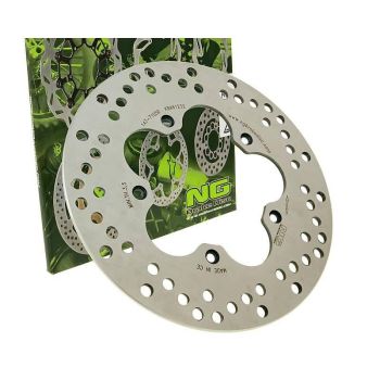 brake disc NG for Aprilia Scarabeo, Leonardo, Atlantic, Arrecife
