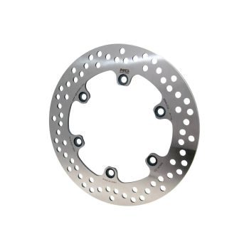 brake disc NG for Yamaha MT 125 ABS, YZF 125 R ABS (2015-) rear