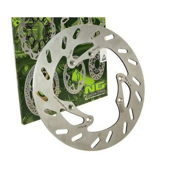brake disc NG for Motorhispania RYZ, Furia, Peugeot XPS, XP6