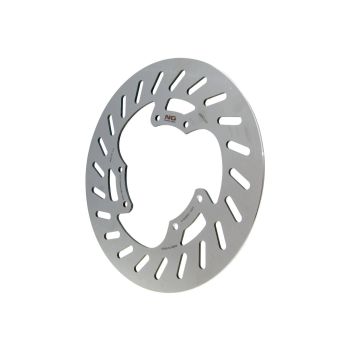 brake disc NG for Yamaha DT 50 (07-11), XT 125 X, Malaguti XSM 50 SM front