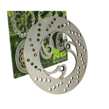 brake disc NG for Kymco People 50, 125, 150