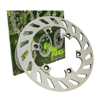 brake disc NG for Aprilia RX125, MX125, ETX 125, Beta, Explorer, Generic, Ride