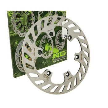 brake disc NG for Aprilia MX 50, Yamaha DT 50 R