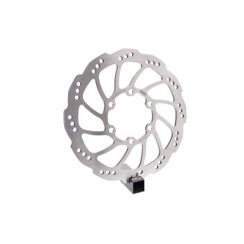 brake disc NG Wavy for KTM Duke 125, RC 125 17-20 front