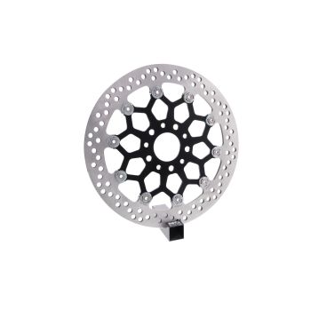 brake disc NG floating type for KTM Duke 790 front