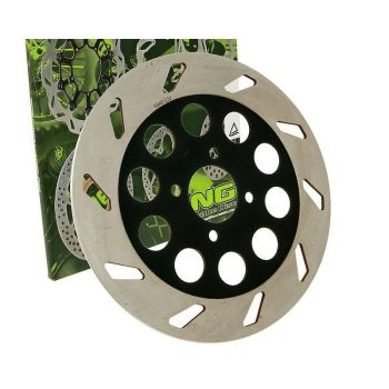 brake disc NG for Italjet Torpedo 50, 125, 150