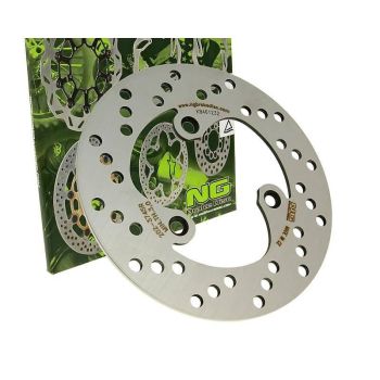 brake disc NG for Aprilia Area 51 front