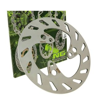 brake disc NG for HM CRE, Derapage, Rieju RYZ 125, CMC
