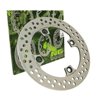brake disc NG for Honda S-Wing 125, 150, XR600R Dakar
