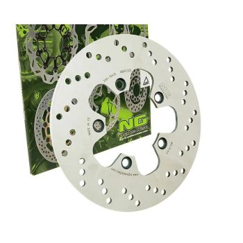 brake disc NG for Honda SH150i, Kymco Agility City, Downtown