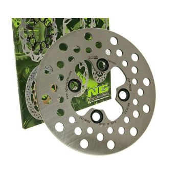 brake disc NG for Yamaha YFS, YFM, YFZ 200, 250, 350, 450, 600, 660, 700