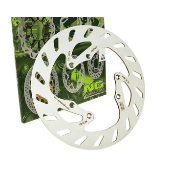 brake disc NG for MH RYZ, Peugeot XPS