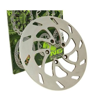 brake disc NG for Italjet Jackpot, Jupiter, Millennium