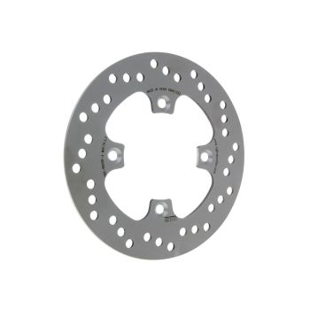 brake disc NG for Bombardier DS 650, Baja 650 rear