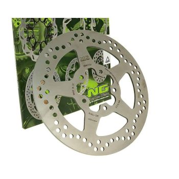 brake disc NG for Aprilia Scarabeo, Atlantic