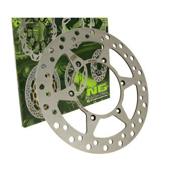 brake disc NG for Fantic Caballero, CCM