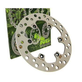 brake disc NG for Fantic Caballero 50, 125