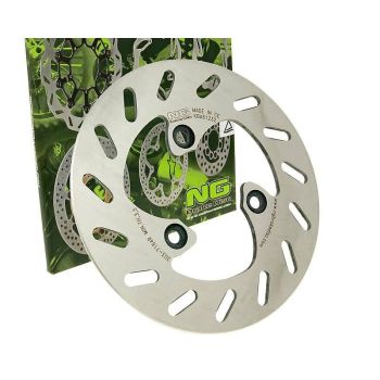 brake disc NG for Beta, Gilera, KTM, Peugeot, Piaggio, SYM