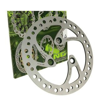 brake disc NG for Peugeot Elystar, Elyseo