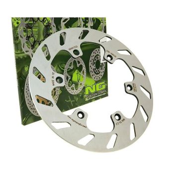brake disc NG for Beta RK, MH Furia, Peugeot XP-6, Rieju RR