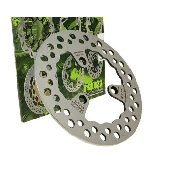 brake disc NG for Malaguti F12, F18, Ciak