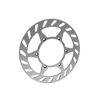 brake disc NG for Rieju RR50 Castrol, RJ50 Spike front