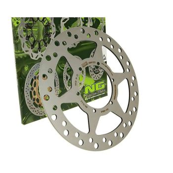 brake disc NG for Motorhispania RX, RYZ, Peugeot XPS, XR-6