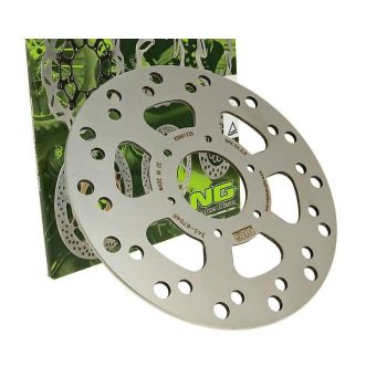 brake disc NG for Motorhispania RX, RYZ, Peugeot XPS, XR-6, XR-7