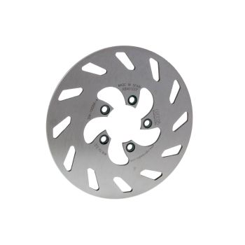 brake disc NG for CH Moto WSM, WXE rear