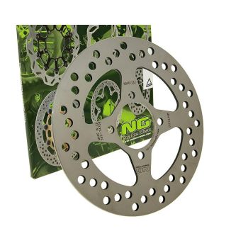 brake disc NG for Yamaha YFM 350R, YFZ 450 rear