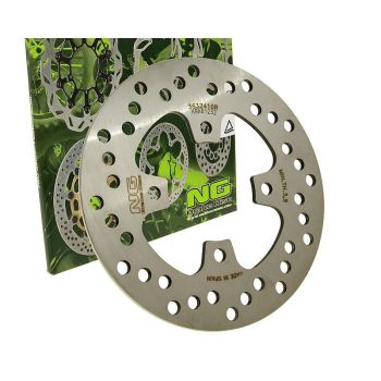 brake disc NG for Polaris Predator 500