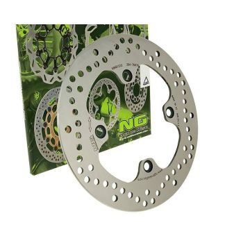 brake disc NG for Honda Pantheon, S-Wing, SH, Foresight