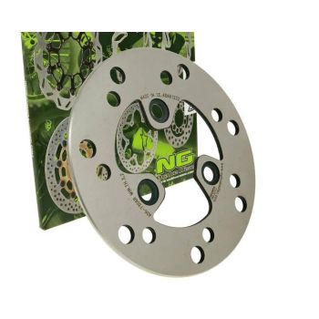 brake disc NG for Aprilia, Italjet, MBK, Peugeot, Piaggio