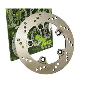 brake disc NG for Suzuki Epicuro