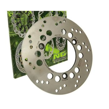 brake disc NG for Suzuki Burgman 125, 150