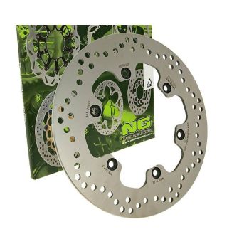 brake disc NG for Yamaha T-Max 500 (08-11) front