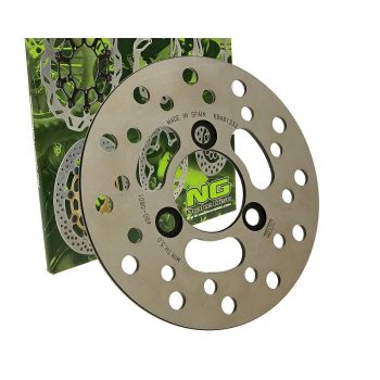 brake disc NG for Kawasaki KSF Mojave 250, KEF Lakota 300