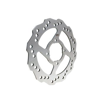 brake disc NG Wavy for Yamaha YFS, YFM, YFZ 200, 350, 400, 660