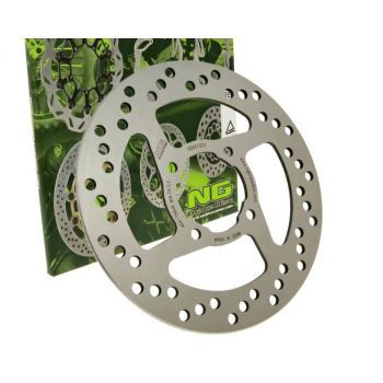 brake disc NG for Yamaha YFS, YFM, YFZ 200, 350, 400, 660