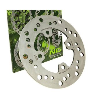 brake disc NG for X8R (SZX-50)