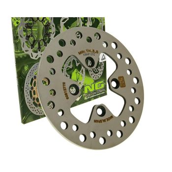 brake disc NG for Bombardier DS 650, Baja 650