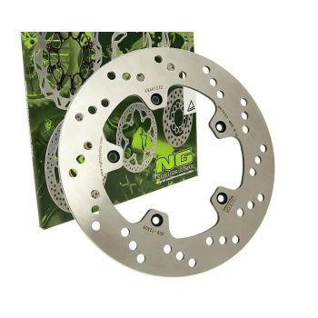 brake disc NG for MBK X-Power, Yamaha TZR