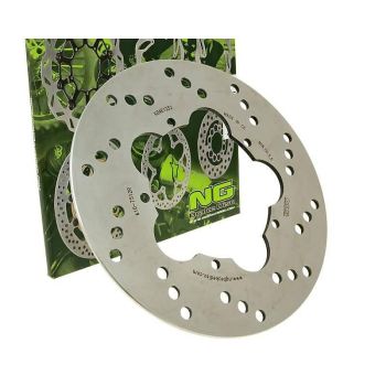 brake disc NG for Gilera, Piaggio, Vespa