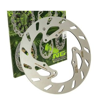 brake disc NG for CH-Moto WSM, WXE