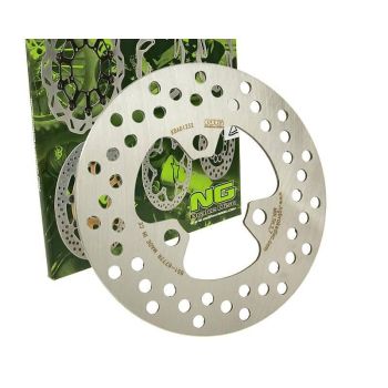 brake disc NG for Honda TRX 250 300 400 450